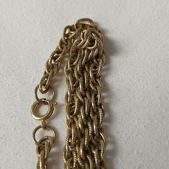 VINTAGE necklaces Assorted styles - Picture 4 of 12